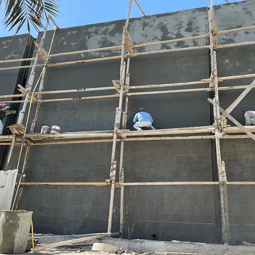 متى تحتاج للترميم الشامل بدلاً من الإصلاح الجزئي؟ دليل القرار - صورة توضيحية