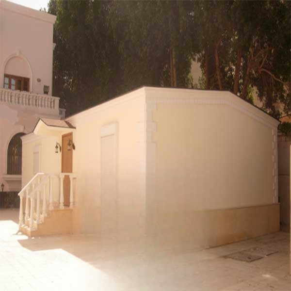 نموذج من أعمال مقاولات عامة في الرياض