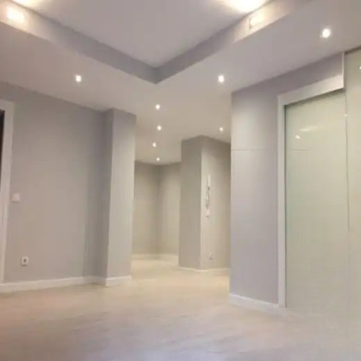 نموذج من أعمال ديكورات حديثة في الرياض