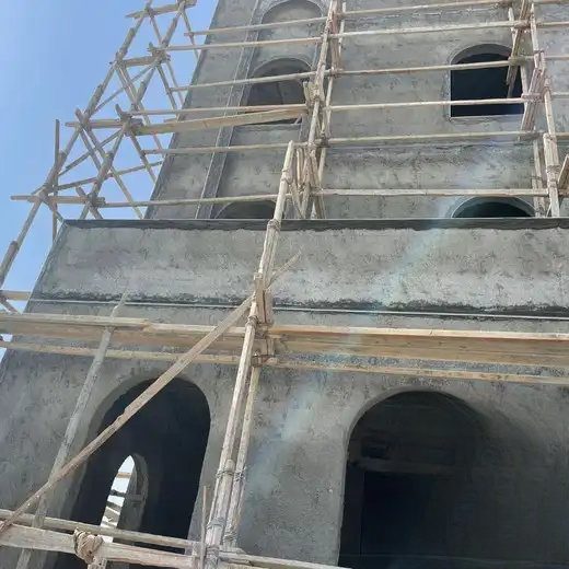 نموذج من أعمال مقاول مدينة الرياض في الرياض