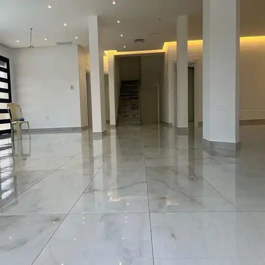 البروفايل أم الدهان للواجهات في الرياض؟ أيهما أفضل لواجهتك - صورة توضيحية