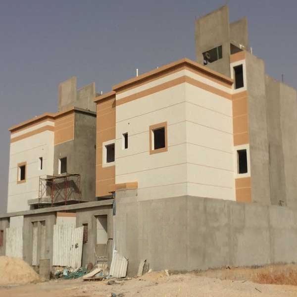 ترميم المنزل بعد أضرار الماء في الرياض: الخطوات الكاملة - صورة توضيحية